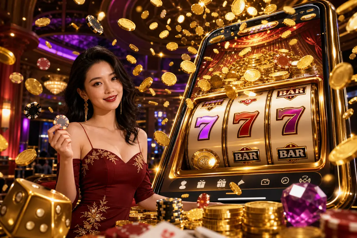 mm9942 – Sweet Bonanza